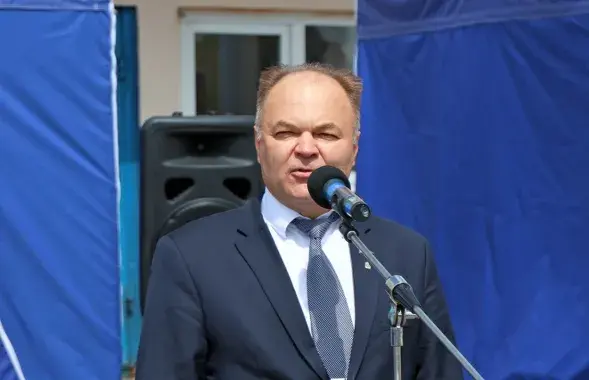 Олег Дзюбенко
