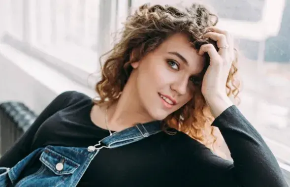 Полина Веремейчук
