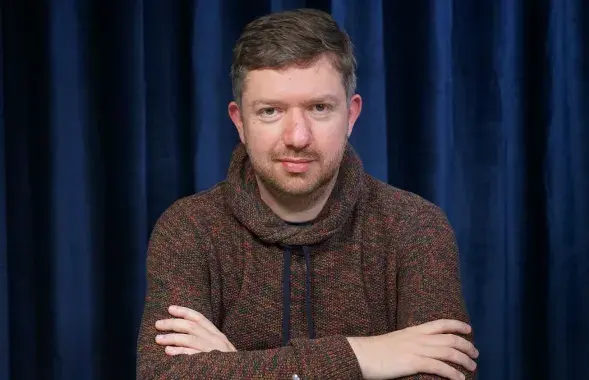 Міхал Патоцкі
