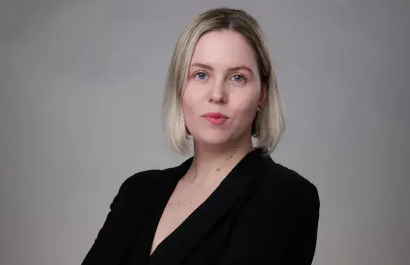 Катерина Шматина&nbsp;/&nbsp;lawfaremedia.org
