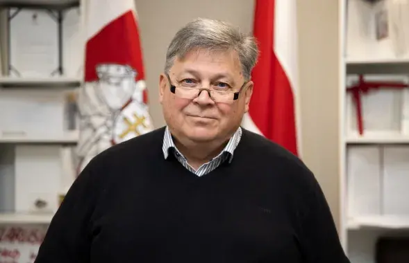 Павел Церашковіч
