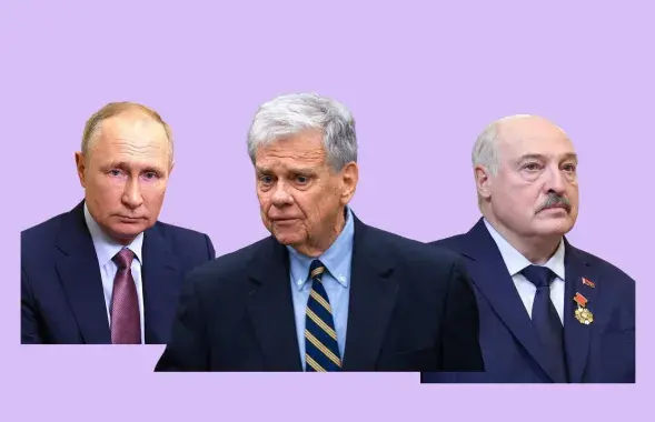 Что думают в Москве о белорусско-американском переговорном треке?
