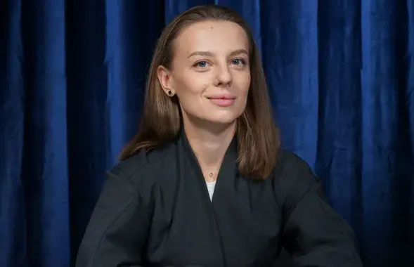 Маргарита Прохорчик
