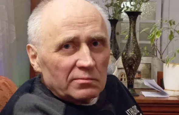 Николай Статкевич
