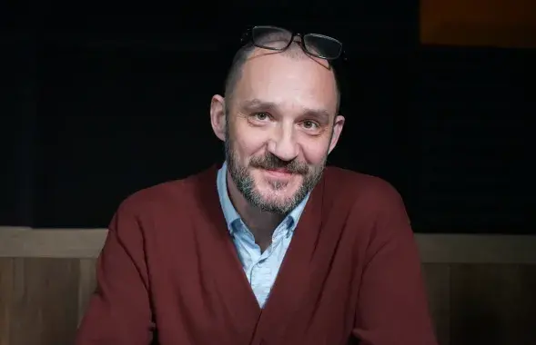 Дзяніс Трусаў
