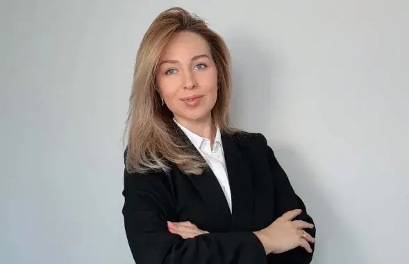 Алиса Рыжиченко
