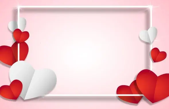 День святого Валентина
