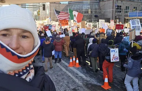 Светлана Волд
