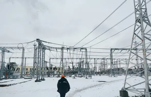 В качестве карных мер им грозят ограничить подачу газа
