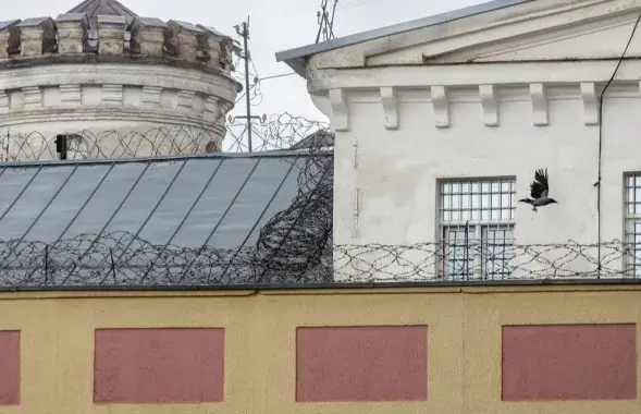 Мноства рукапісаў могуць знікнуць у турмах і калоніях
