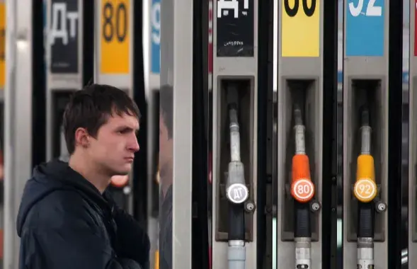 Мы ўбачым агульны рост цэн і паскарэнне інфляцыі
