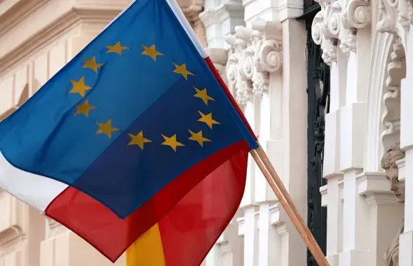 Еўропа ўважліва назірае за дзеяннямі ЗША
