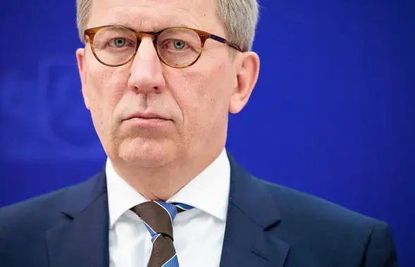 Отношения с Беларусью готовы улучшать, но со стороны Минска должны быть изменения
