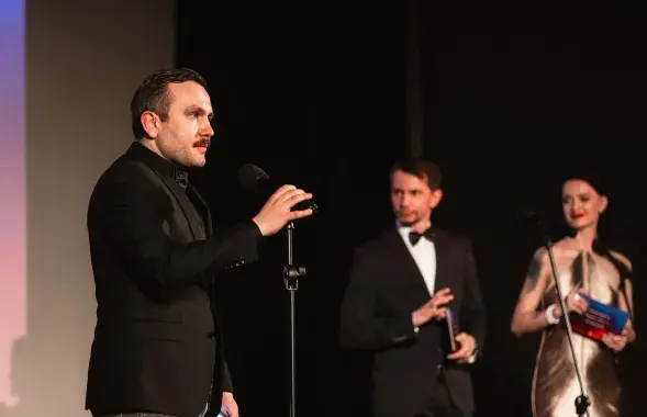 Тарас Тарналіцкі
