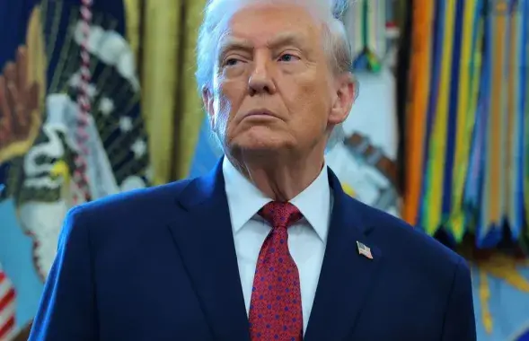 Это вторая неудачная попытка сенатора Кейна ограничить военные полномочия президента США
