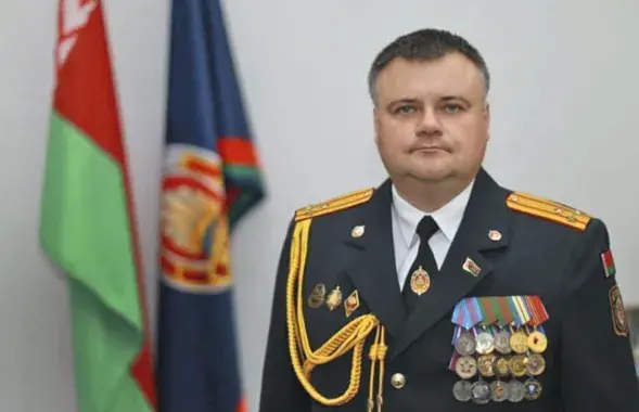 Андрэй Ананенка
