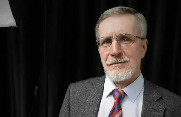 Аляксандр Класкоўскі
