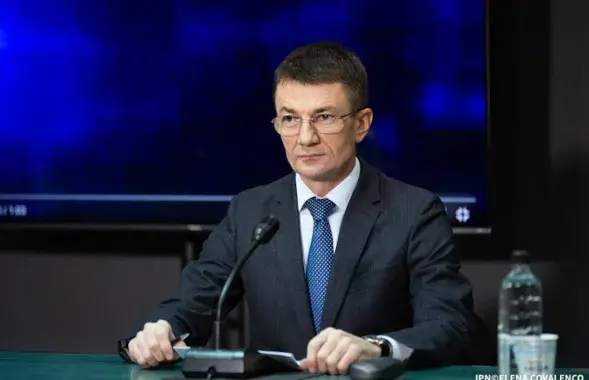 Александру Балан
