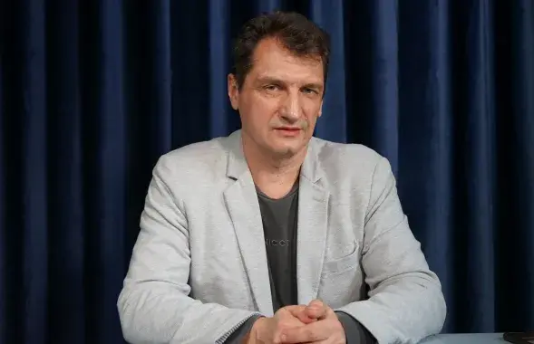 Віталь Цыганкоў
