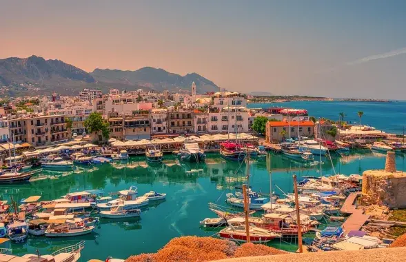 Кіпр, ілюстрацыйнае фота
