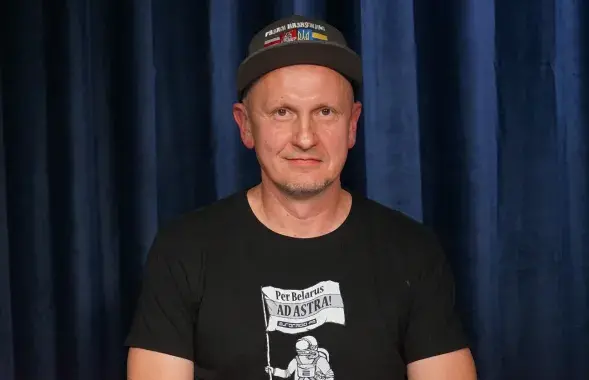 Андрэй Даўбянецкі
