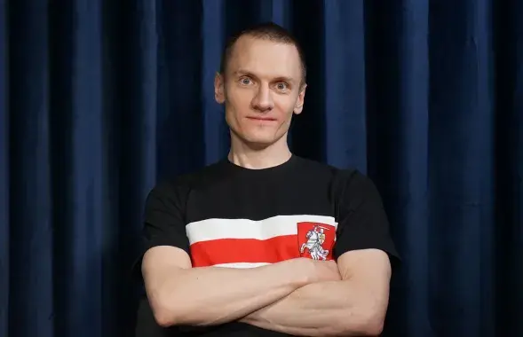 Мікола Дзядок
