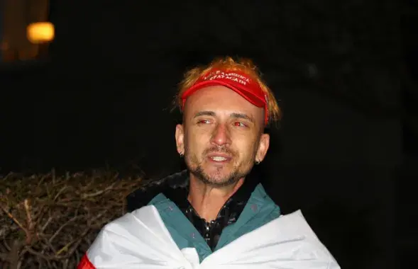 Аляксандр Андрушкевіч
