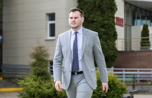 Алексей Апанович
