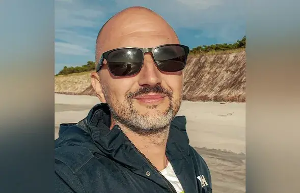 Дзмітрый Гурневіч
