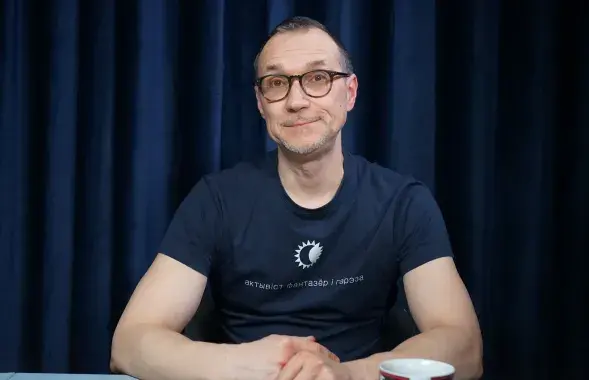 Ігар Іваноў
