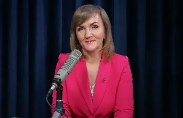 Таццяна Крапіневіч
