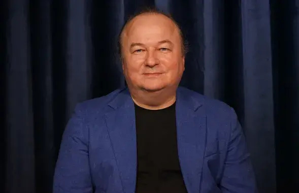 Яўген Красулін
