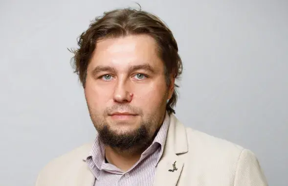 Алексей Кубраков
