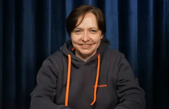 Вольга Лойка
