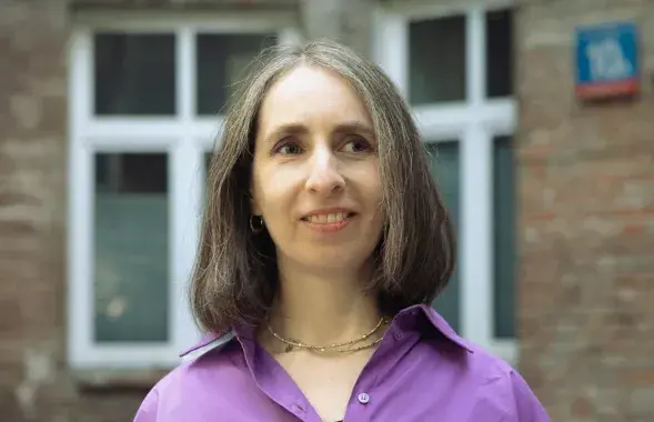 Наста Лойка
