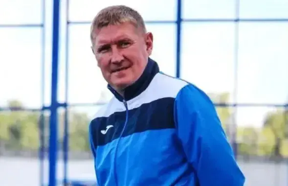 Міхаіл Макоўскі
