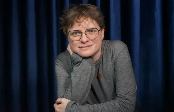 Мнение председателя Белорусского ПЕНа Татьяна Недбай
