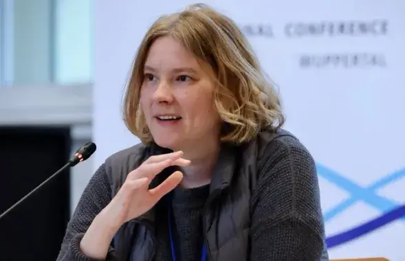 Наталля Васілевіч
