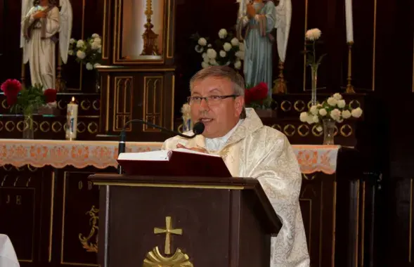 Анатоль Парахневіч
