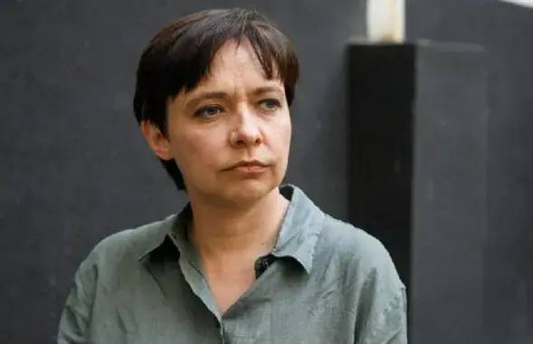 Ольга Лойко
