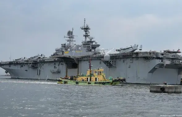 Персідскі заліў
