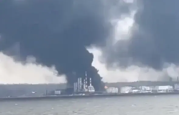 Наступил форс-мажор
