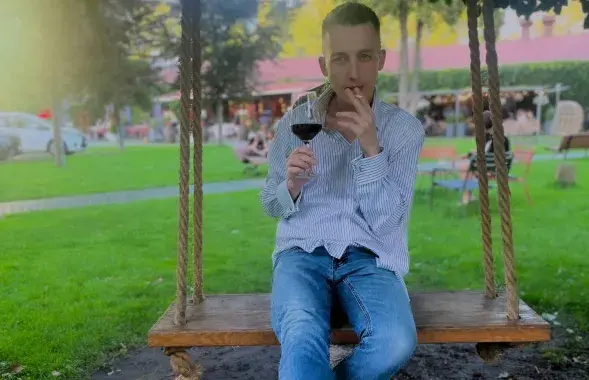 Міхаіл Прановіч
