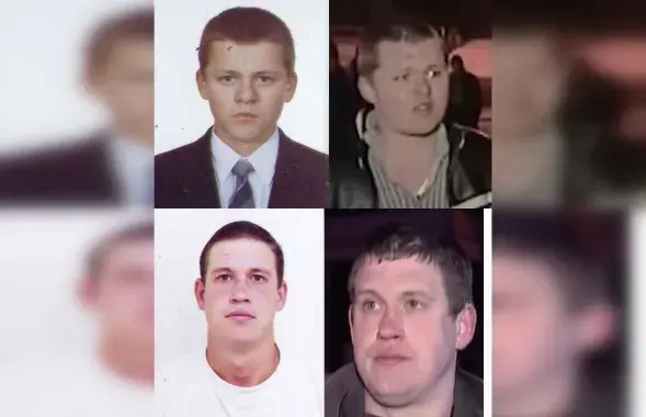 Правакатары, якіх вылічыў Жыгар
