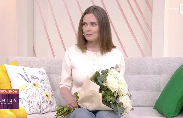 Кацярына Андрэева
