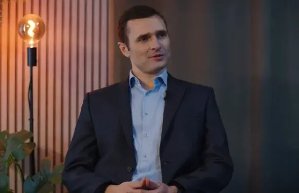 Павел Спірын
