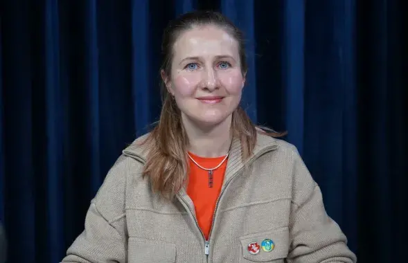 Маргарита Тарайкевич
