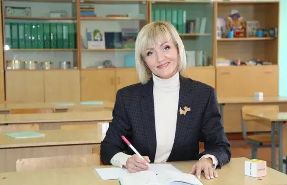 Татьяна Крапиневич
