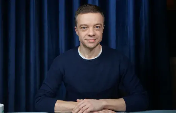 Алесь Залевский
