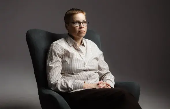 Марина Золотова
